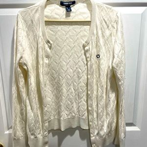 Chase cardigan